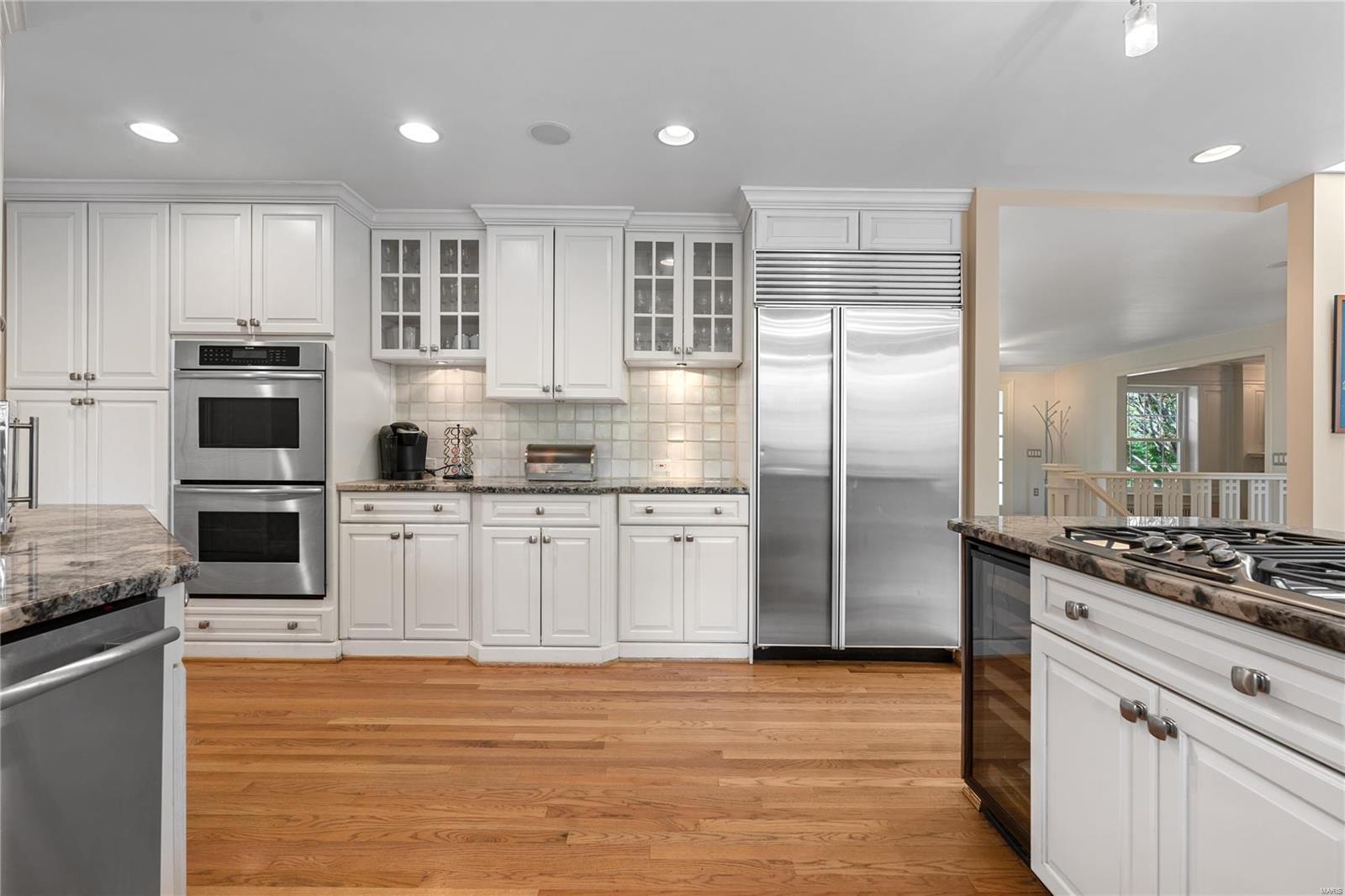 Joseph Harding Estate - Residential