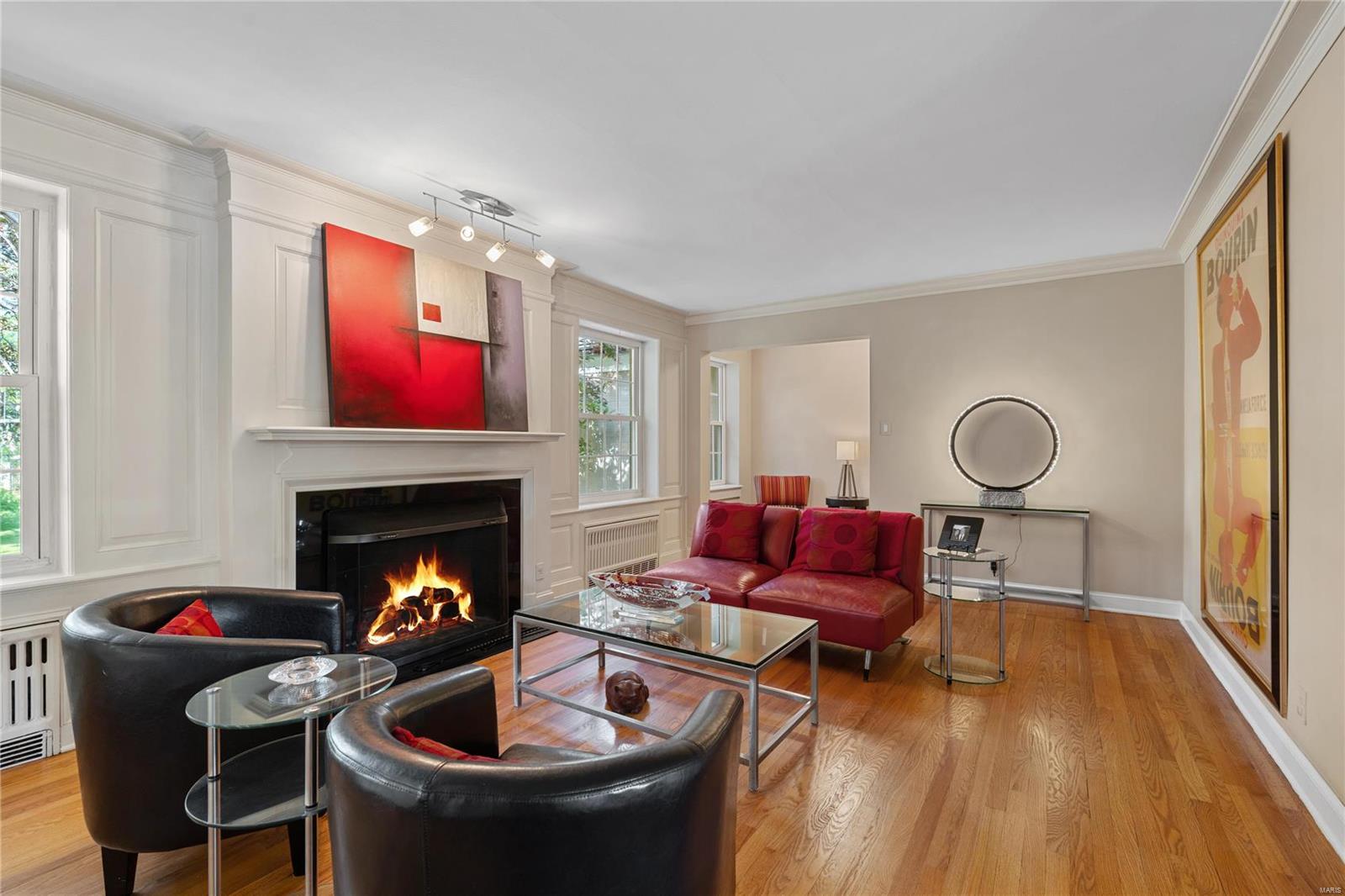 Joseph Harding Estate - Residential