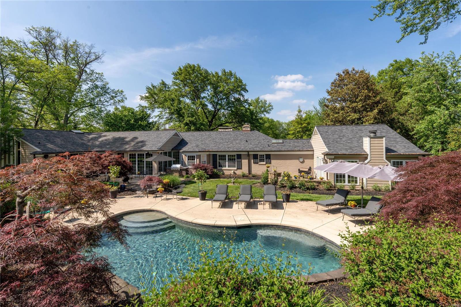 Joseph Harding Estate - Residential