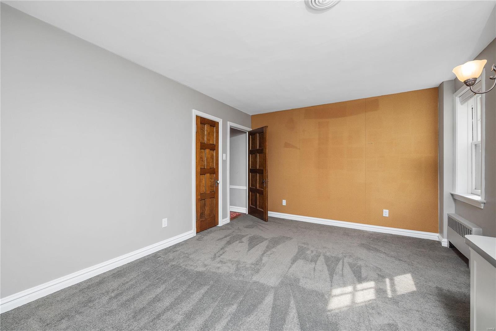 Claverach Park - Residential