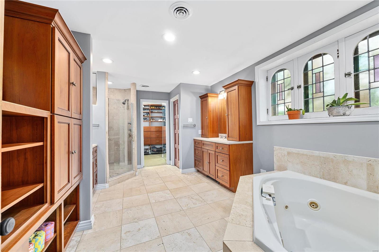 Claverach Park - Residential