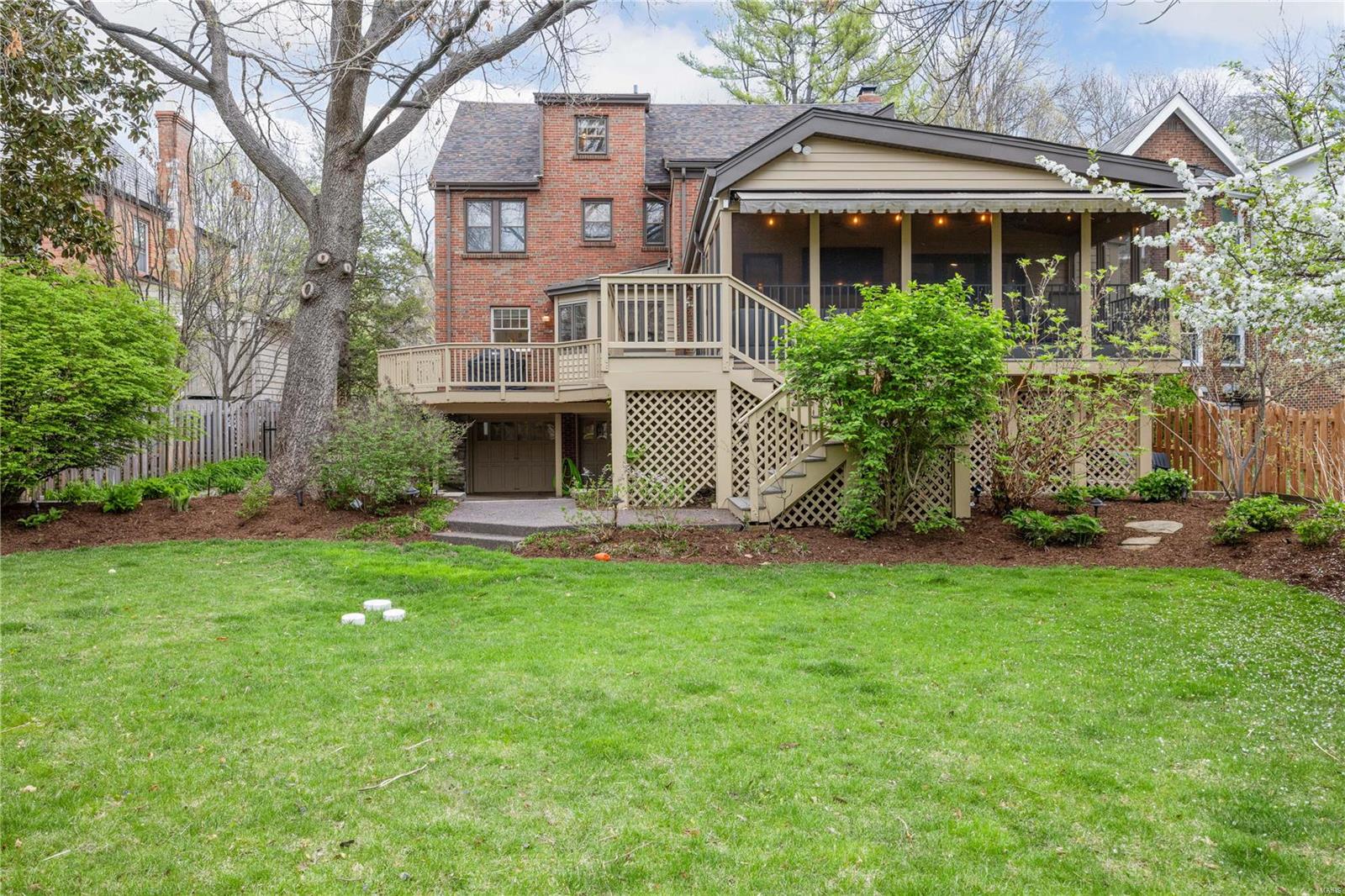 Claverach Park - Residential