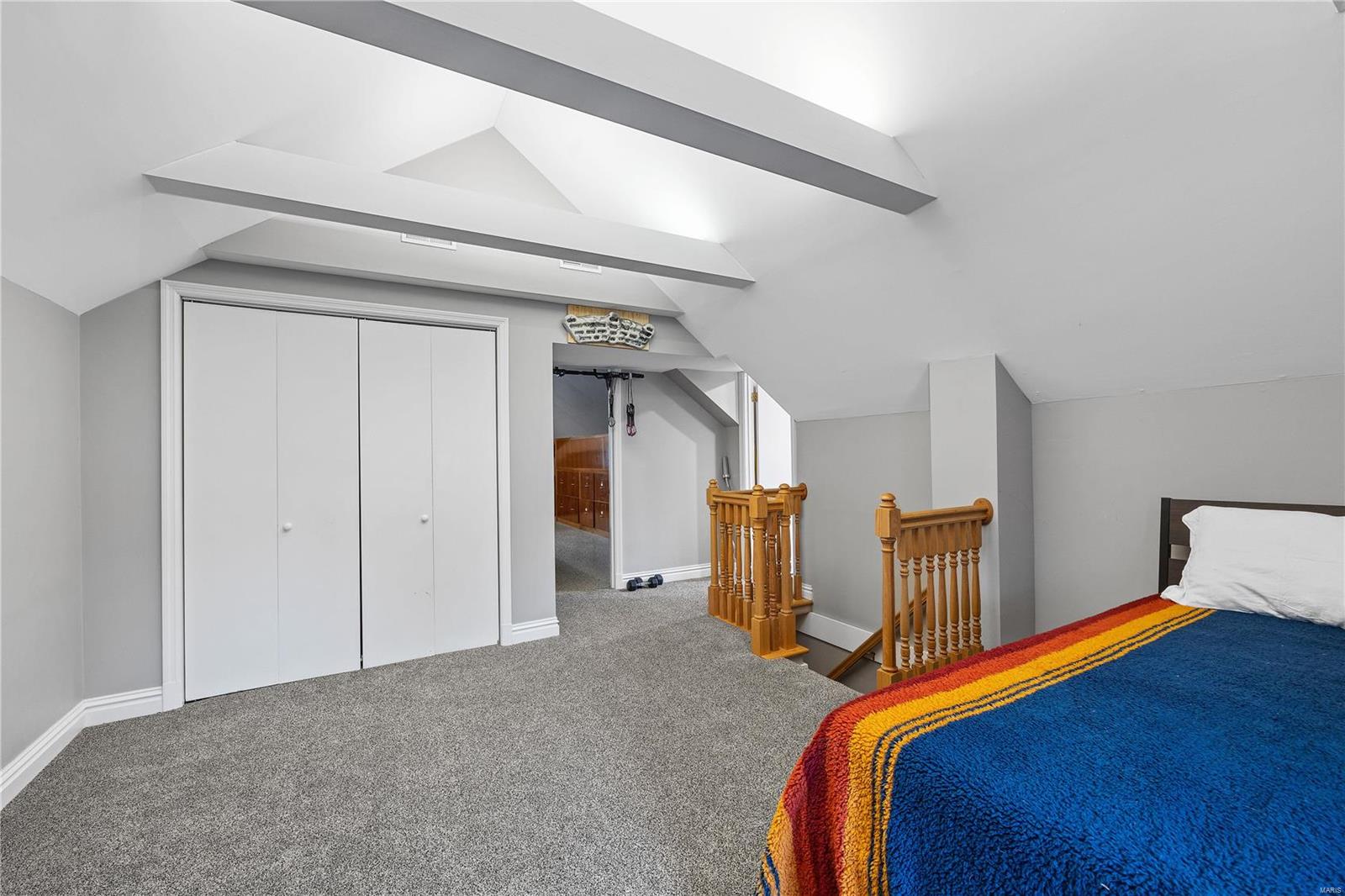 Claverach Park - Residential