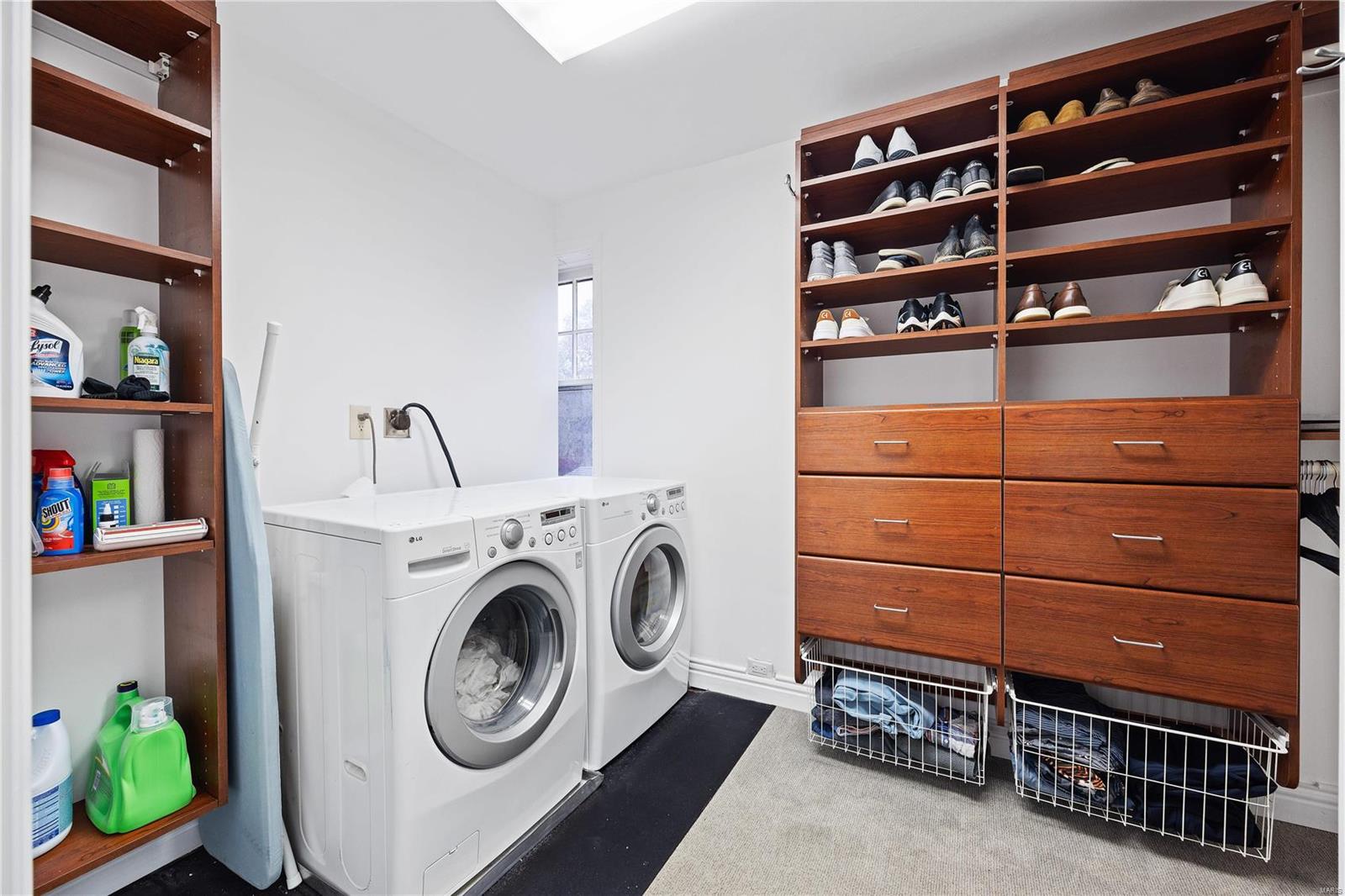 Claverach Park - Residential