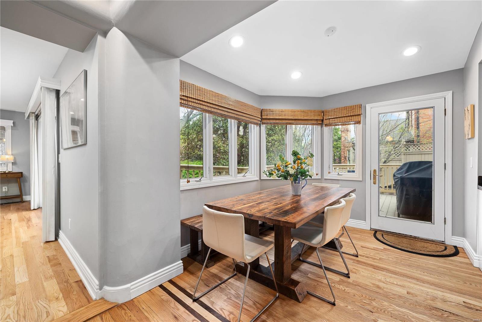 Claverach Park - Residential