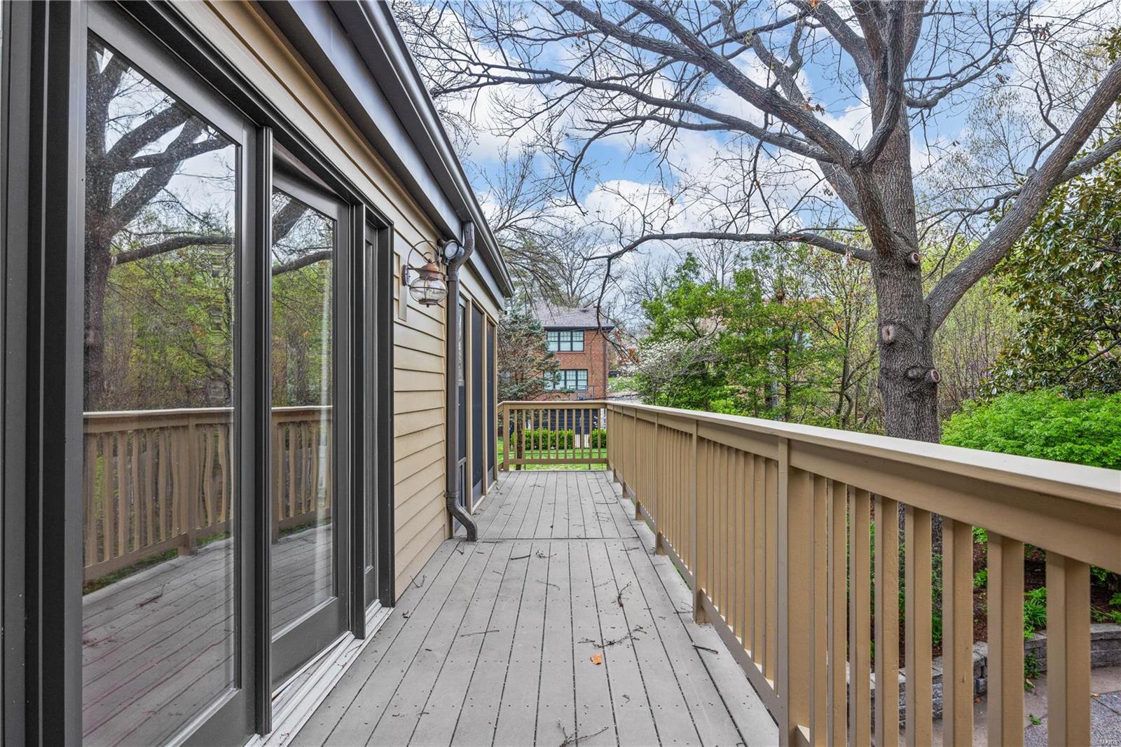 Claverach Park - Residential