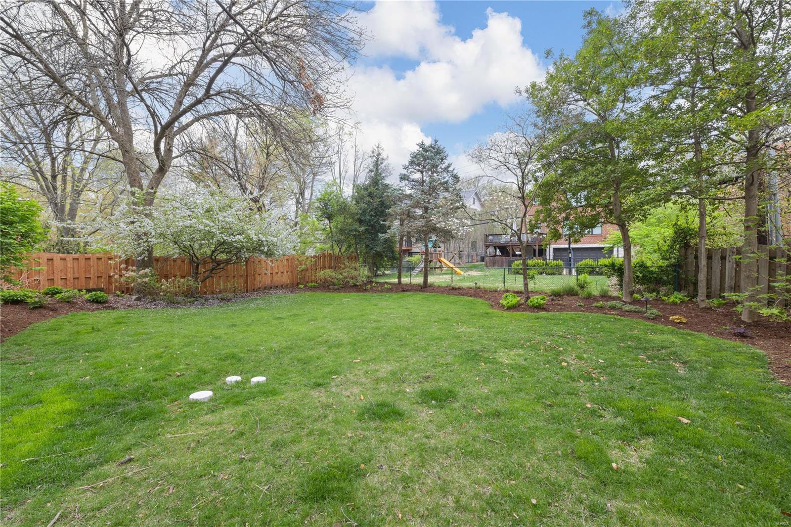 Claverach Park - Residential