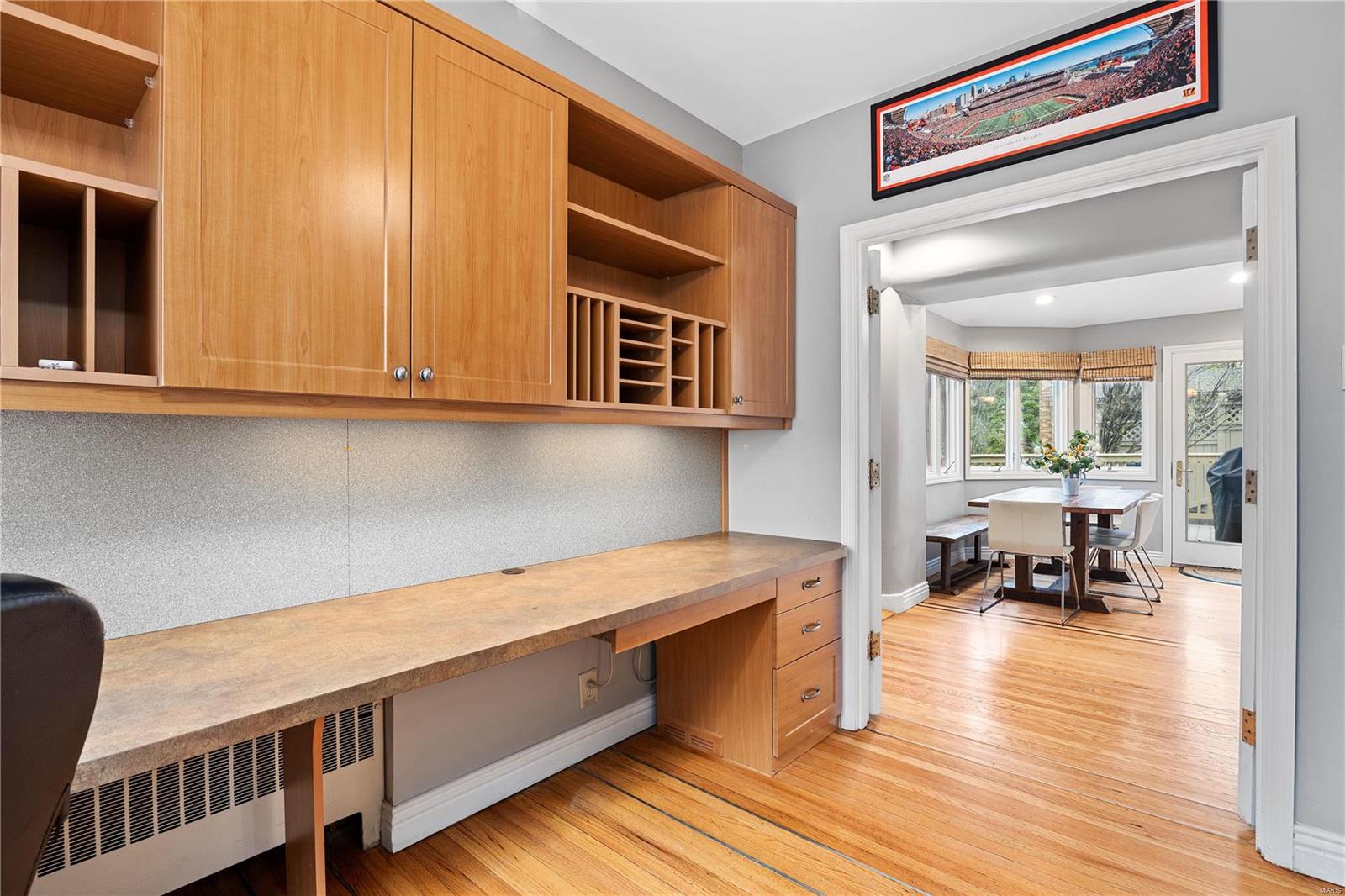 Claverach Park - Residential