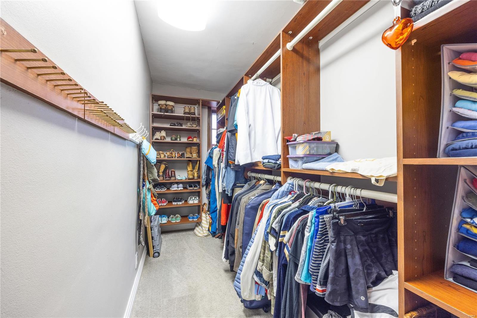 Claverach Park - Residential