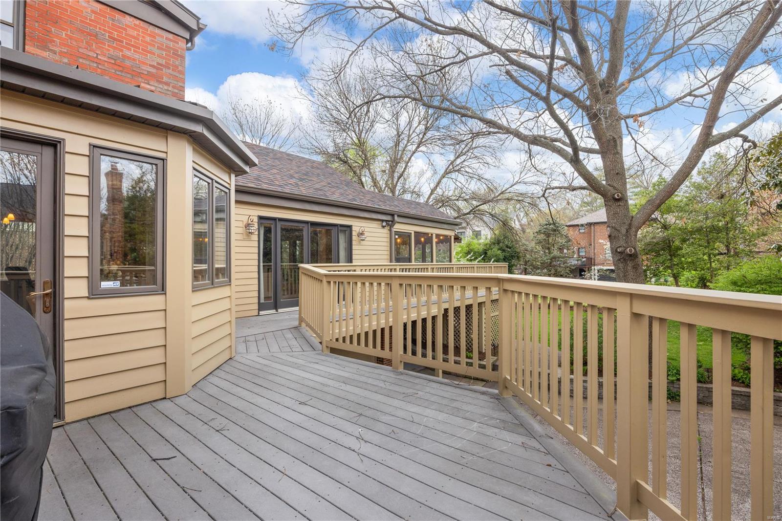 Claverach Park - Residential