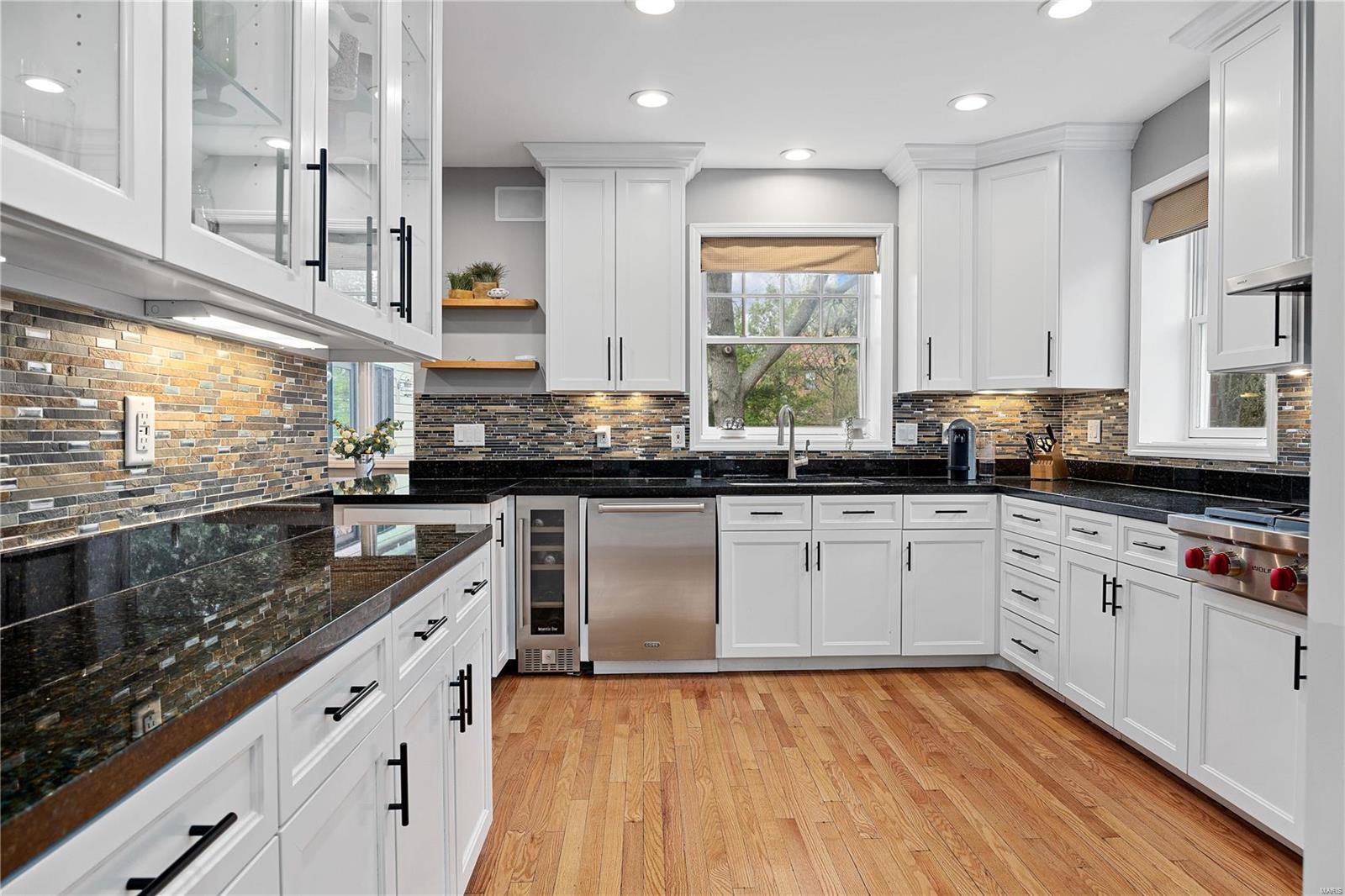 Claverach Park - Residential