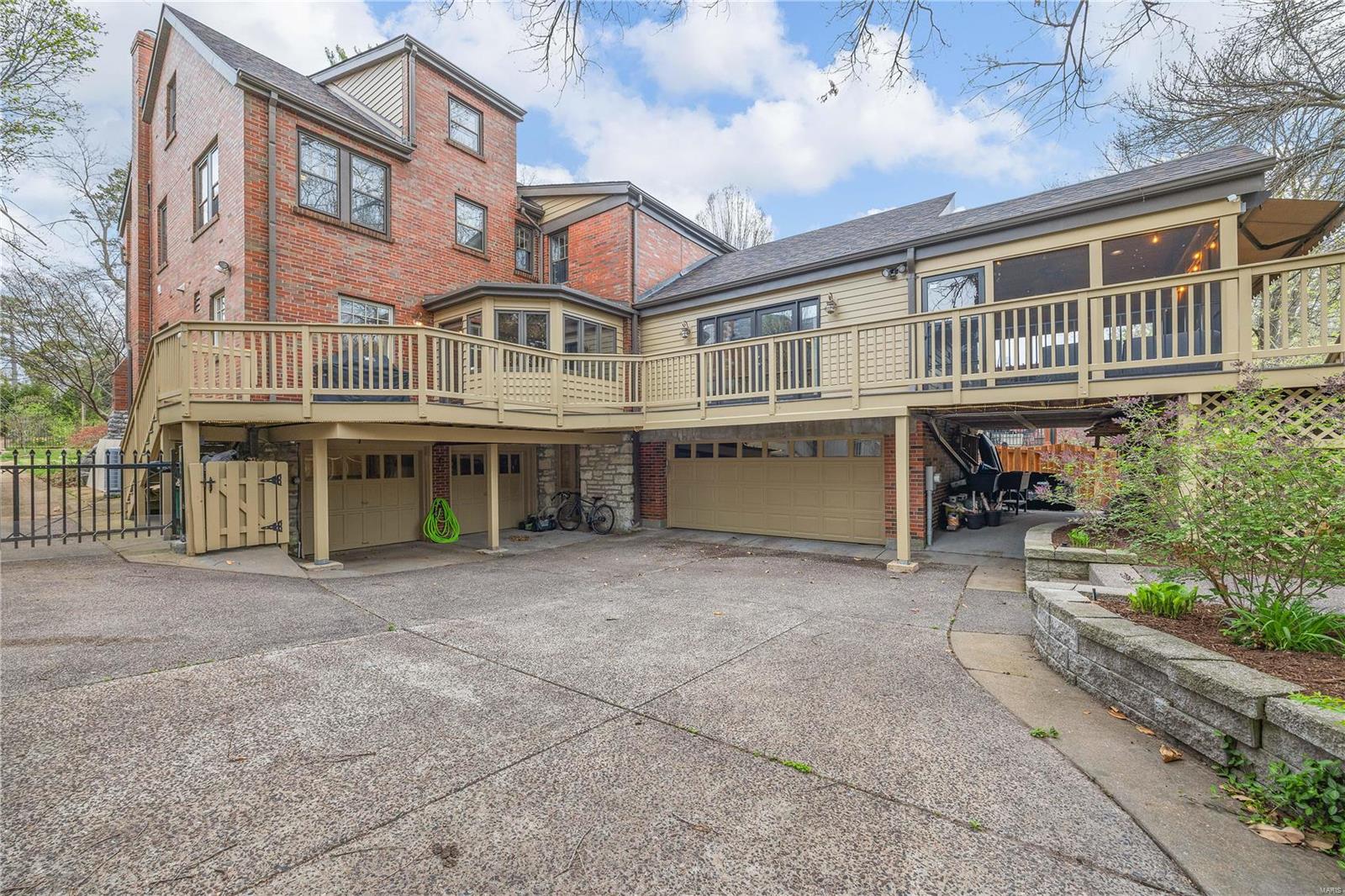 Claverach Park - Residential