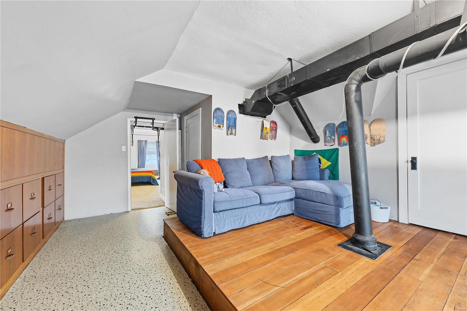 Claverach Park - Residential