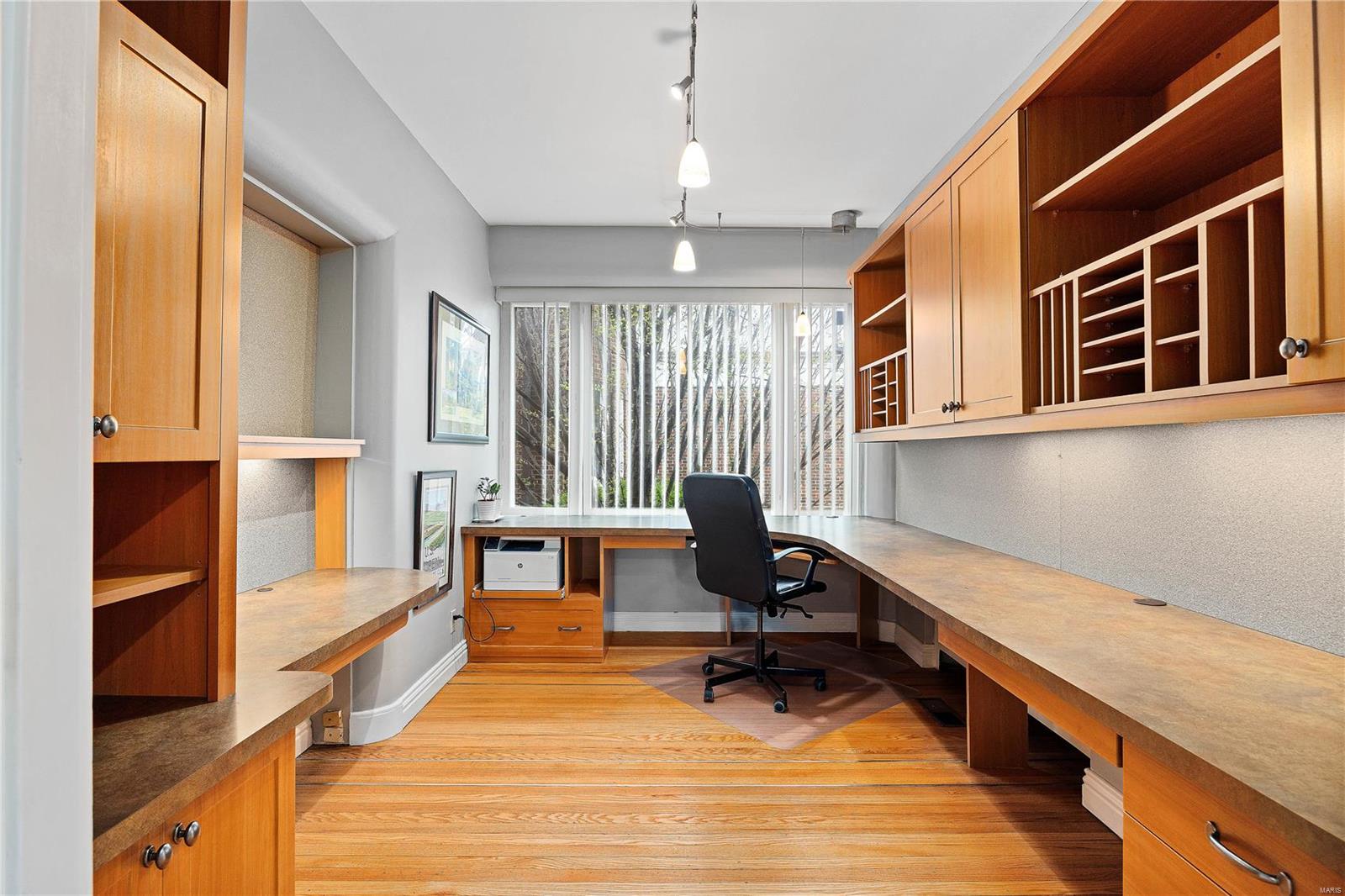 Claverach Park - Residential