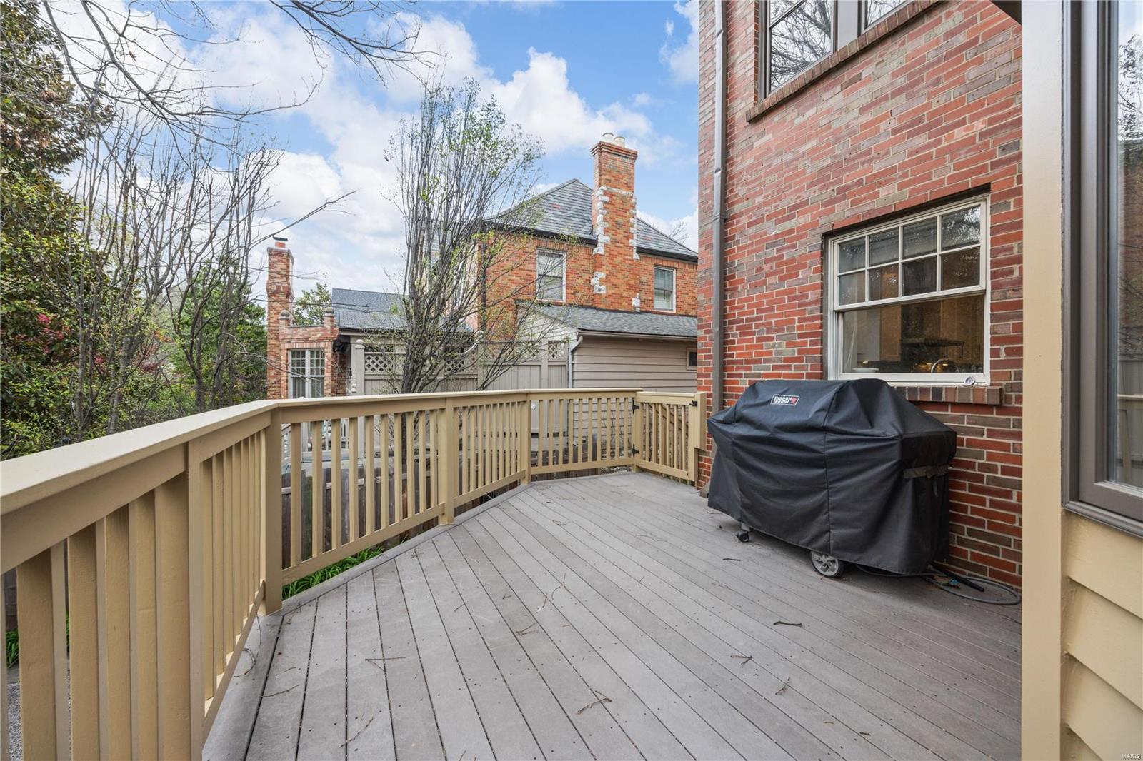 Claverach Park - Residential