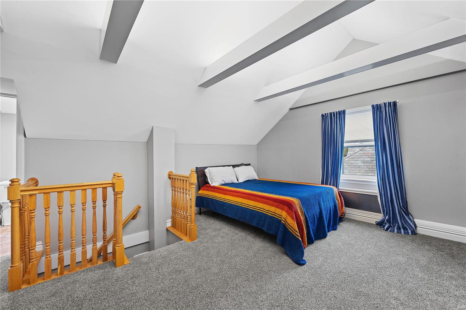 Claverach Park - Residential