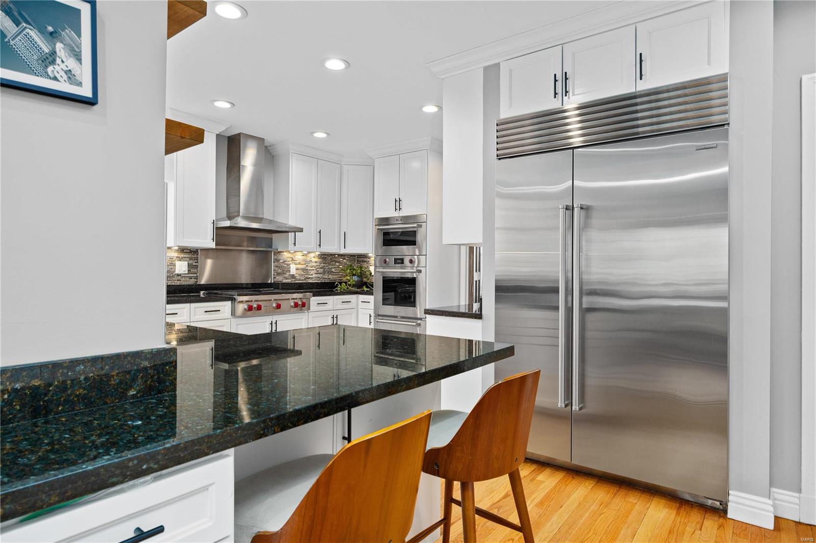 Claverach Park - Residential