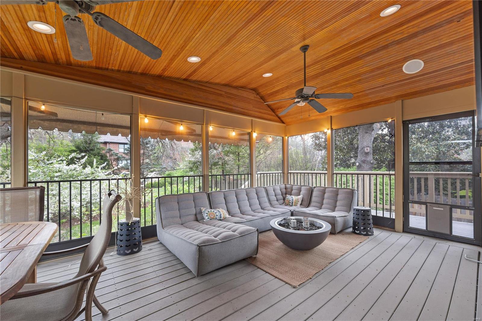 Claverach Park - Residential