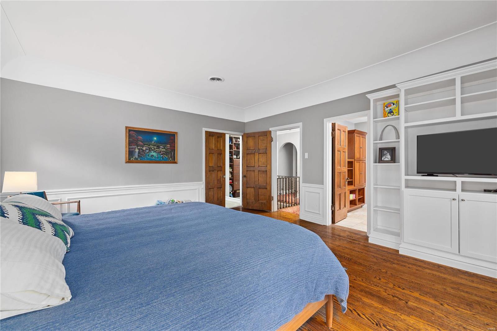 Claverach Park - Residential