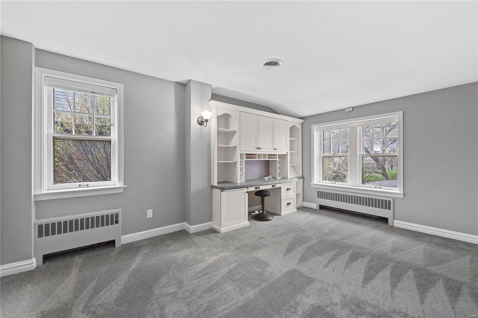 Claverach Park - Residential