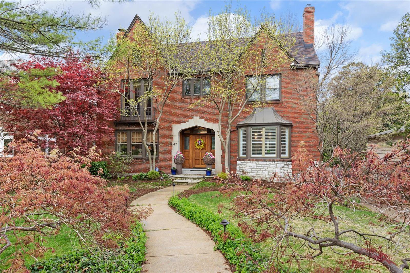 Claverach Park - Residential