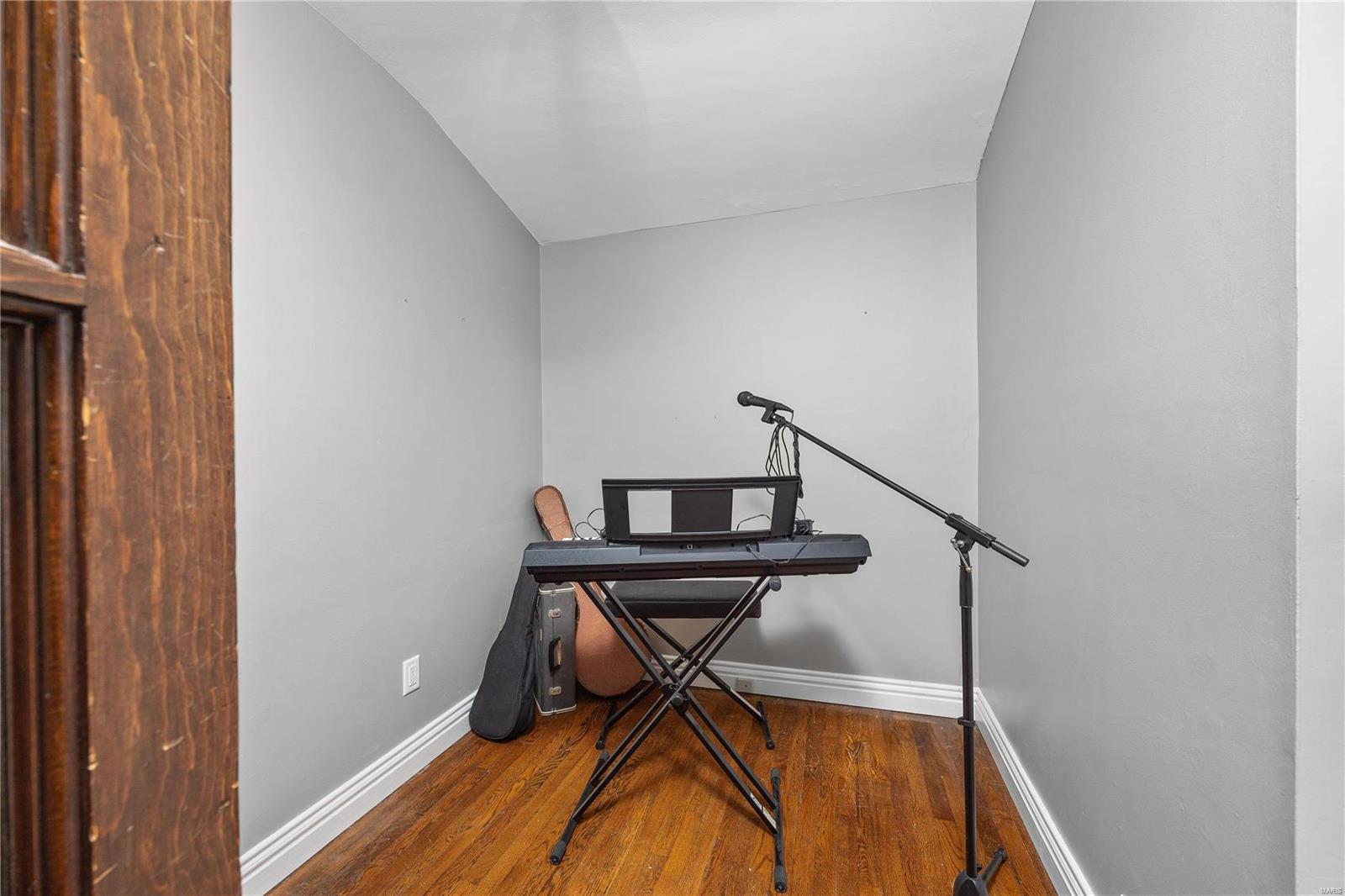 Claverach Park - Residential