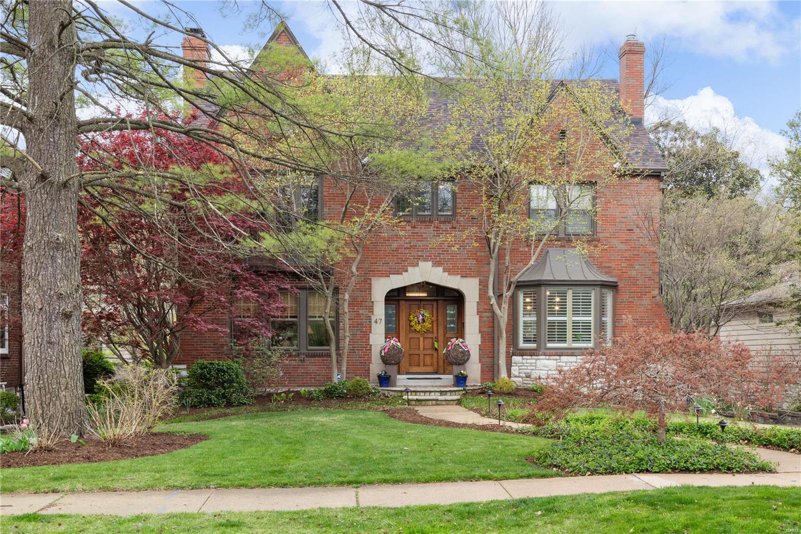 Claverach Park - Residential