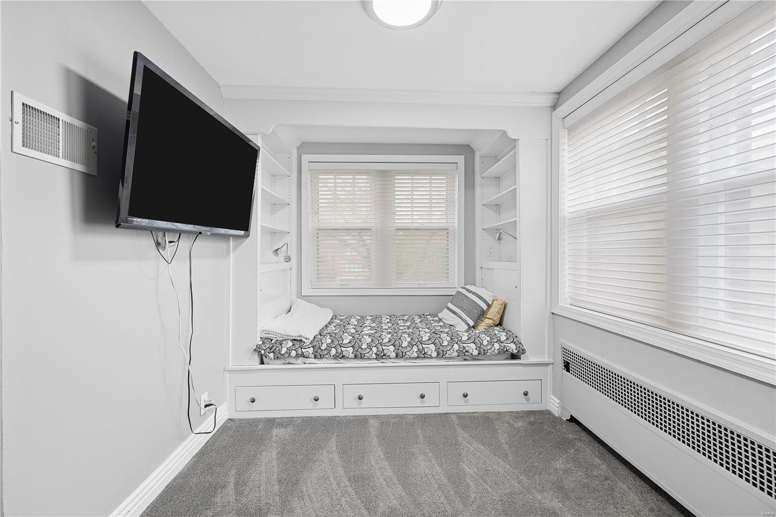 Claverach Park - Residential