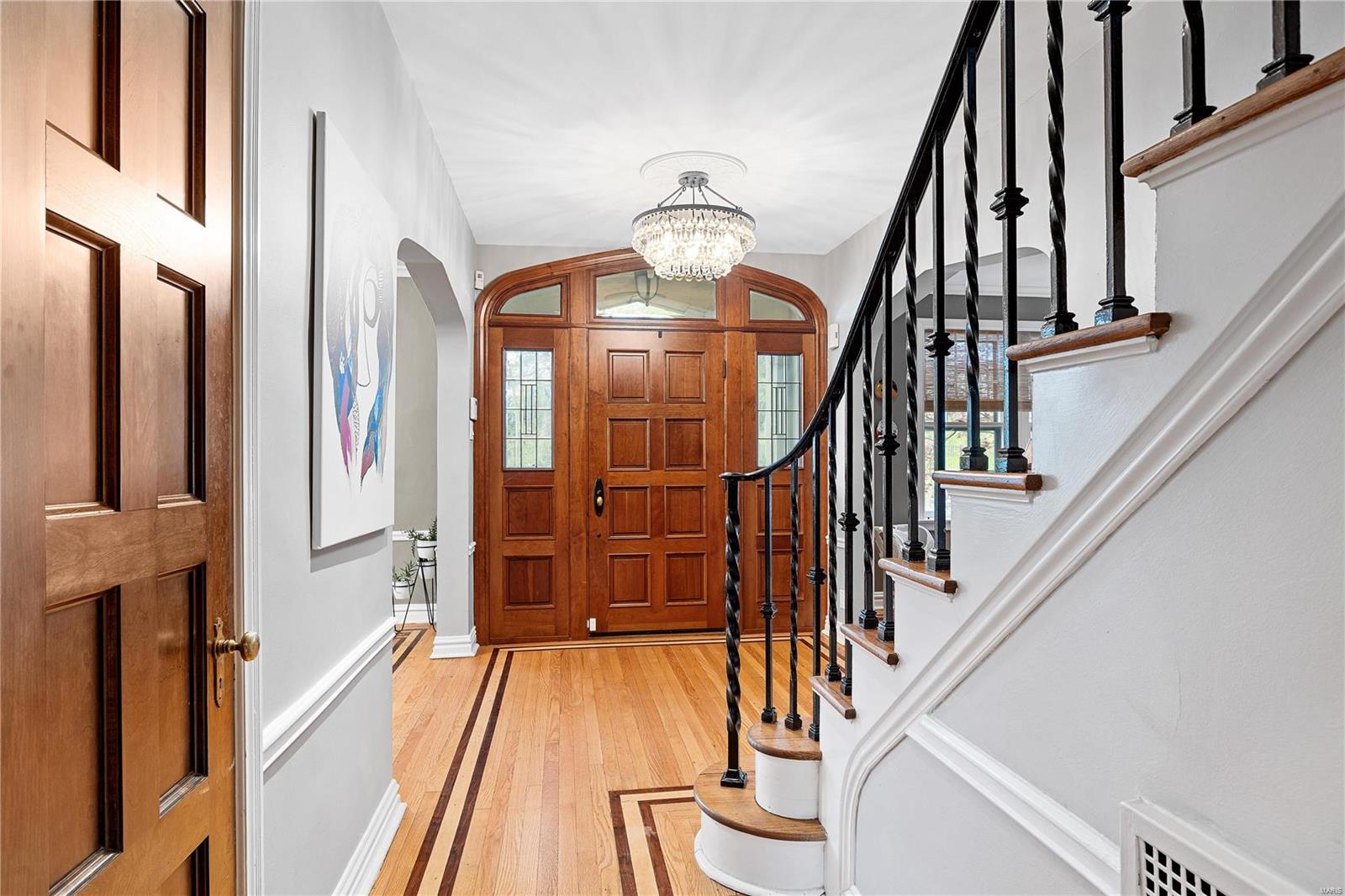 Claverach Park - Residential