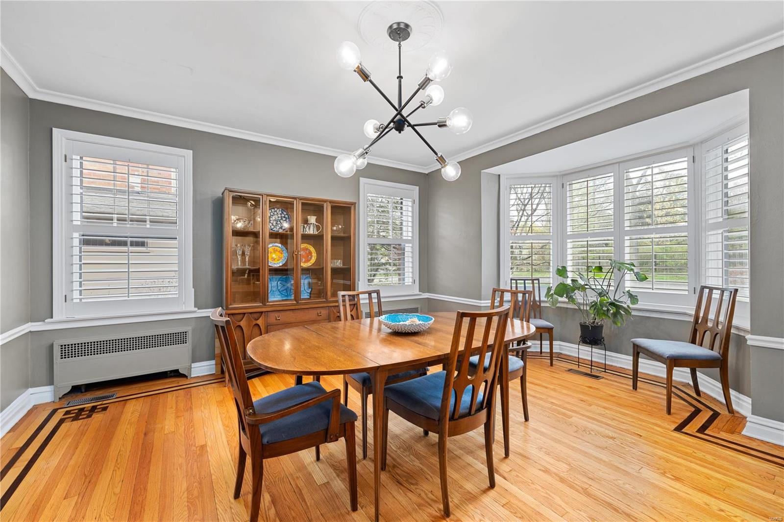 Claverach Park - Residential