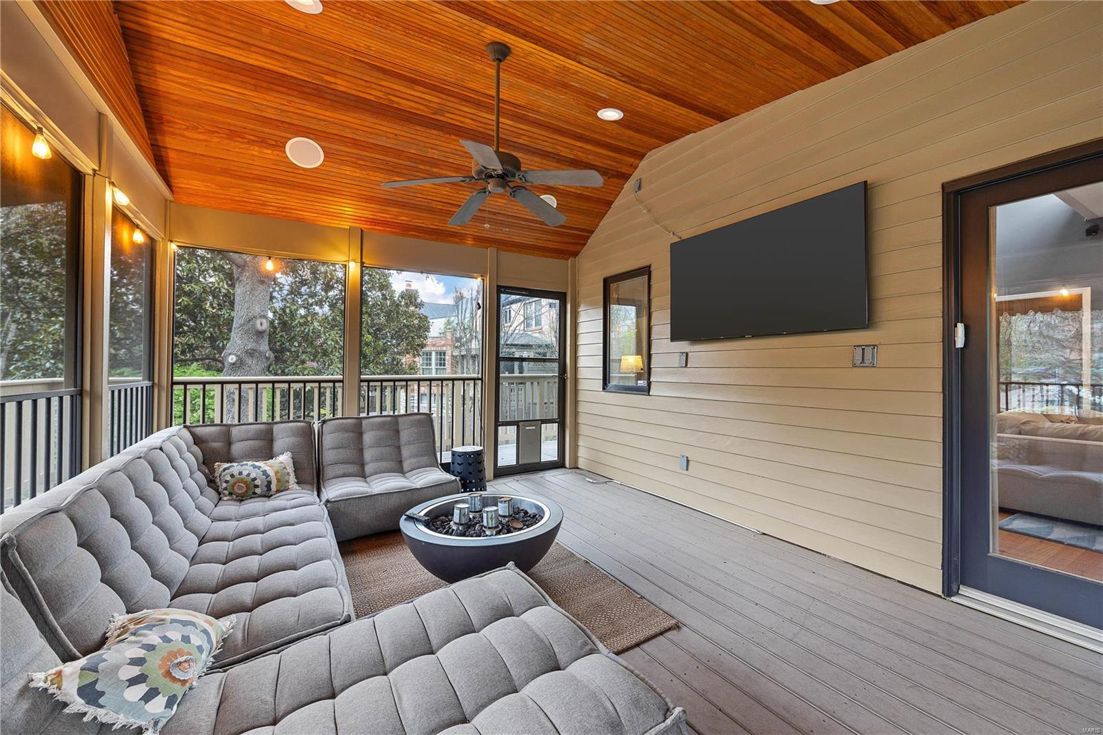 Claverach Park - Residential