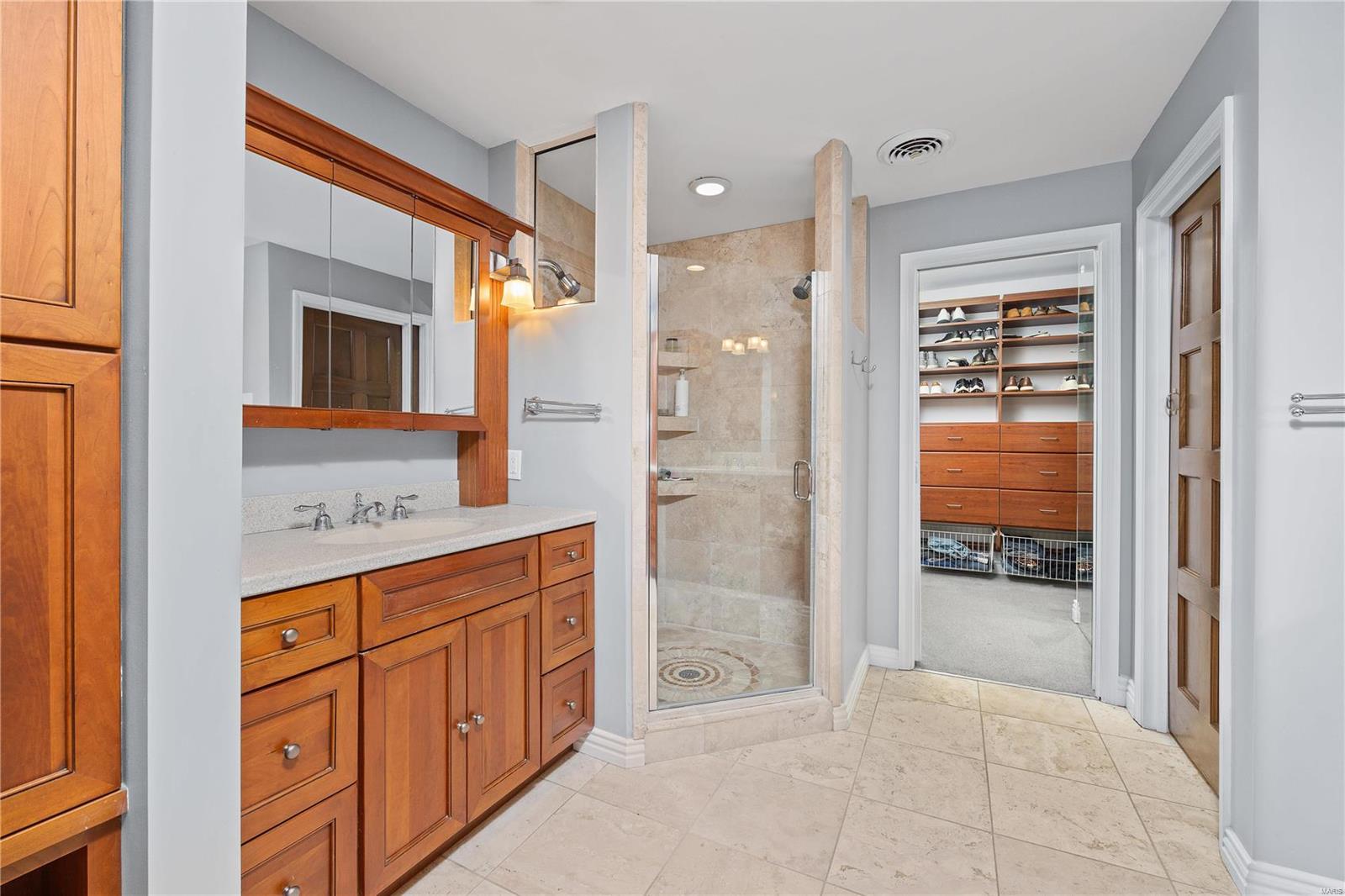 Claverach Park - Residential