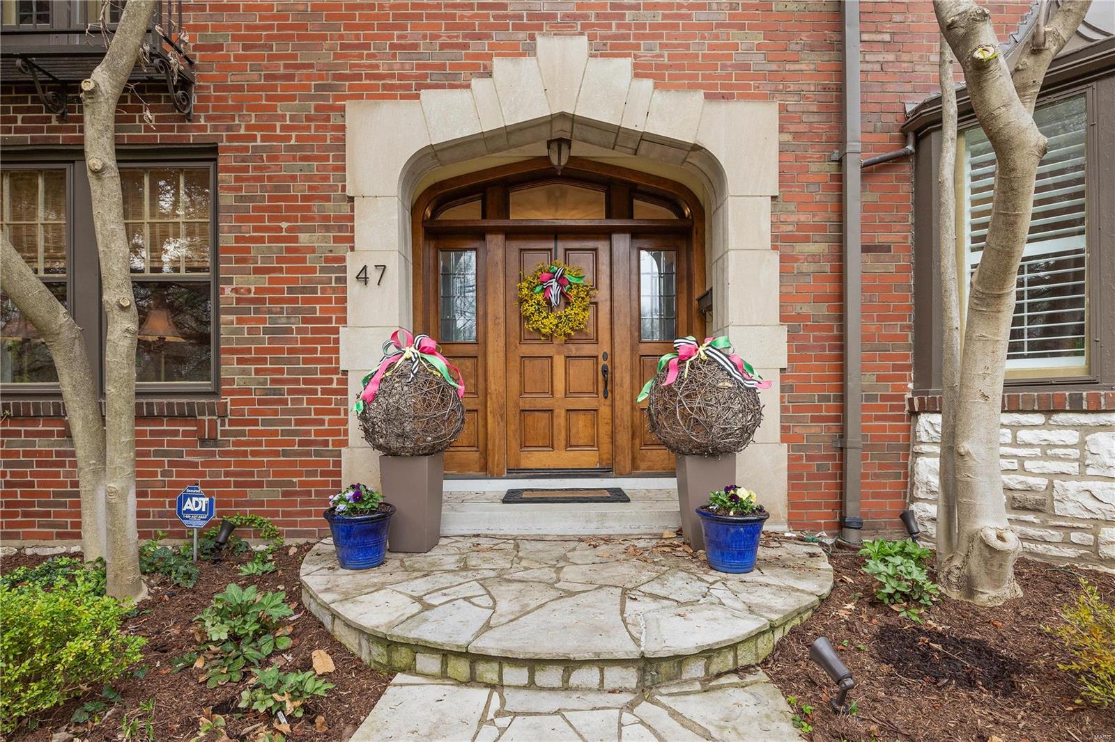 Claverach Park - Residential