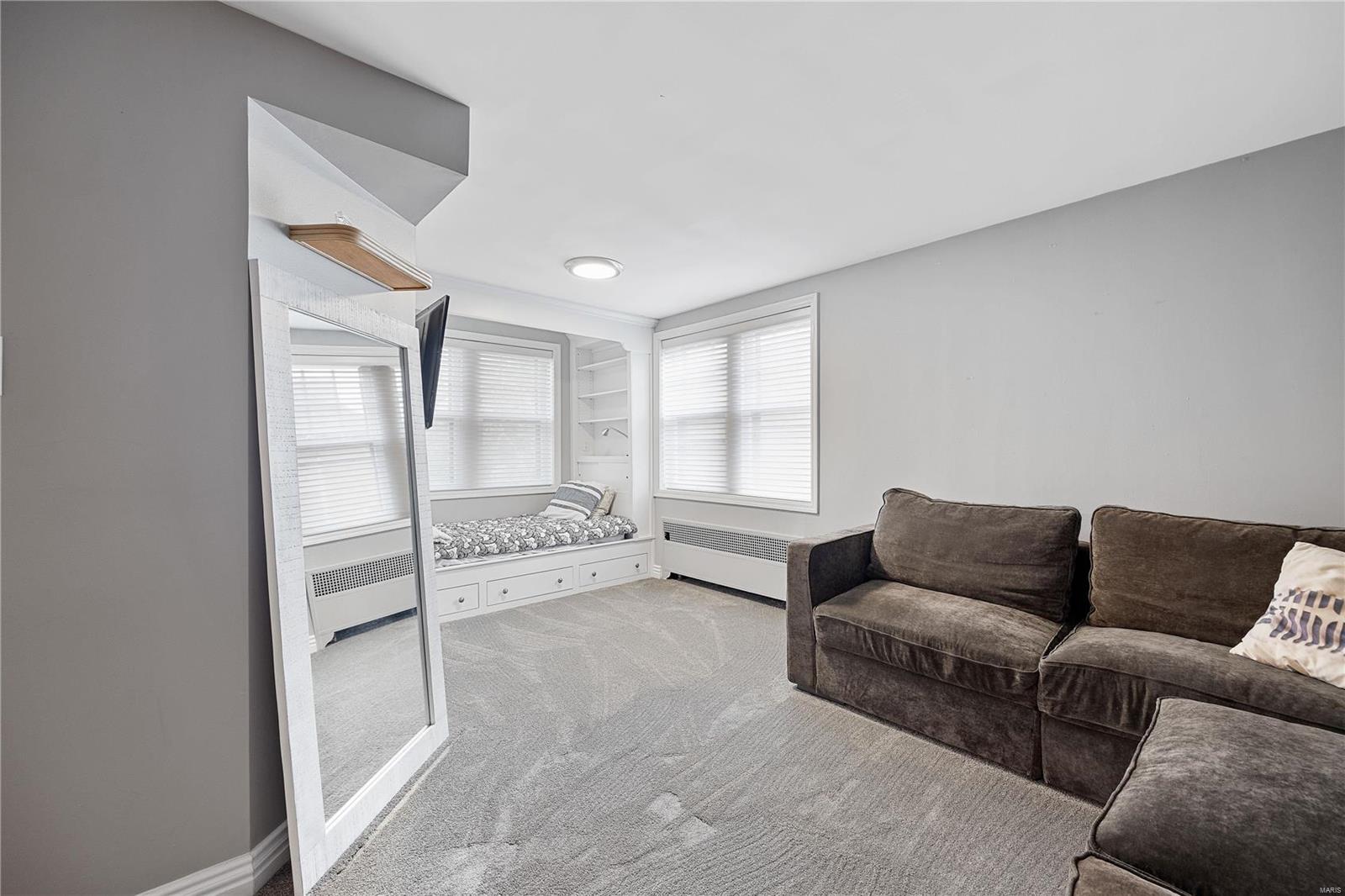 Claverach Park - Residential