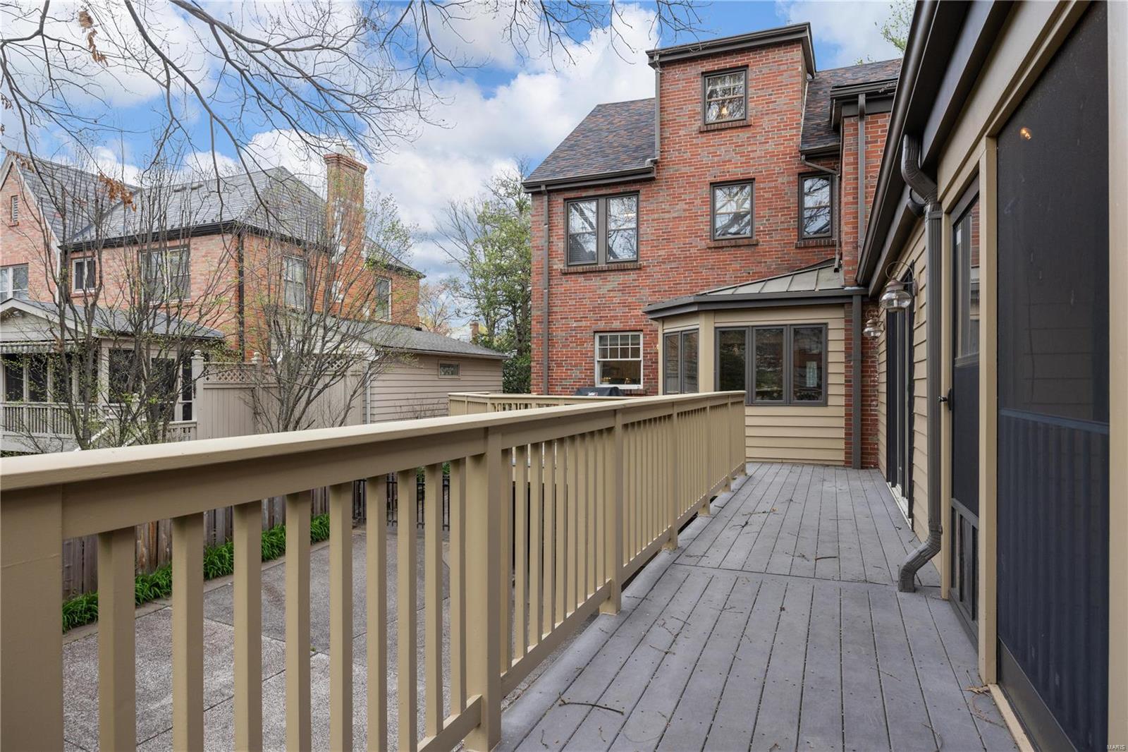 Claverach Park - Residential