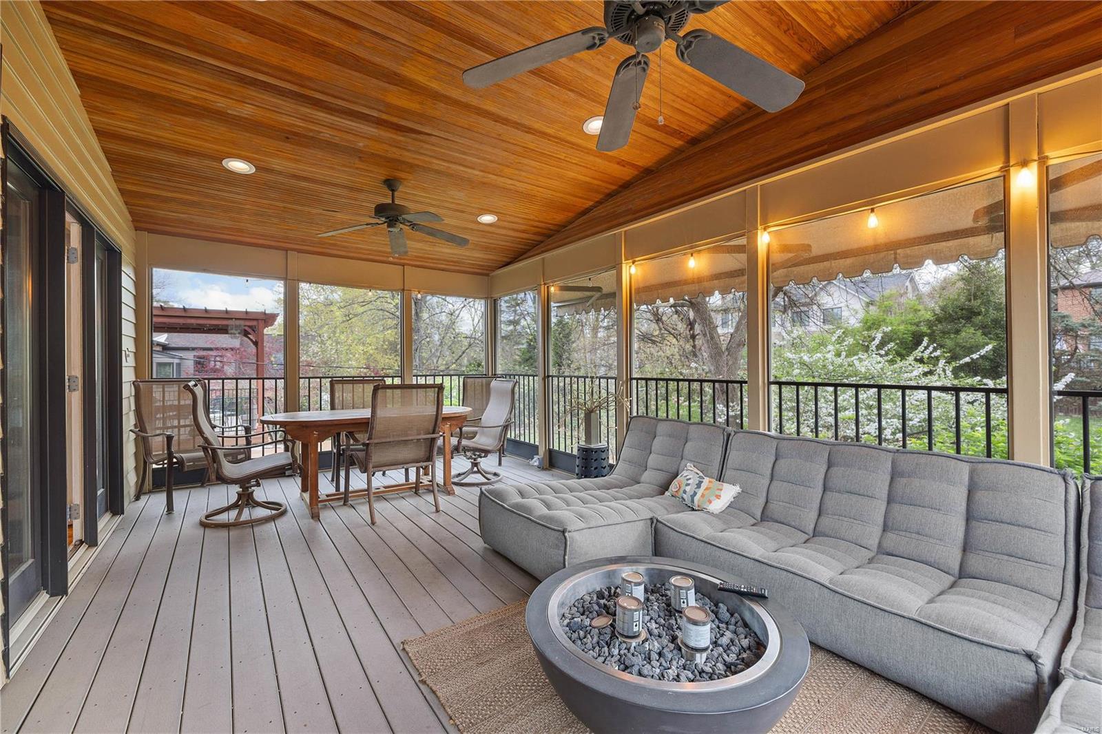 Claverach Park - Residential