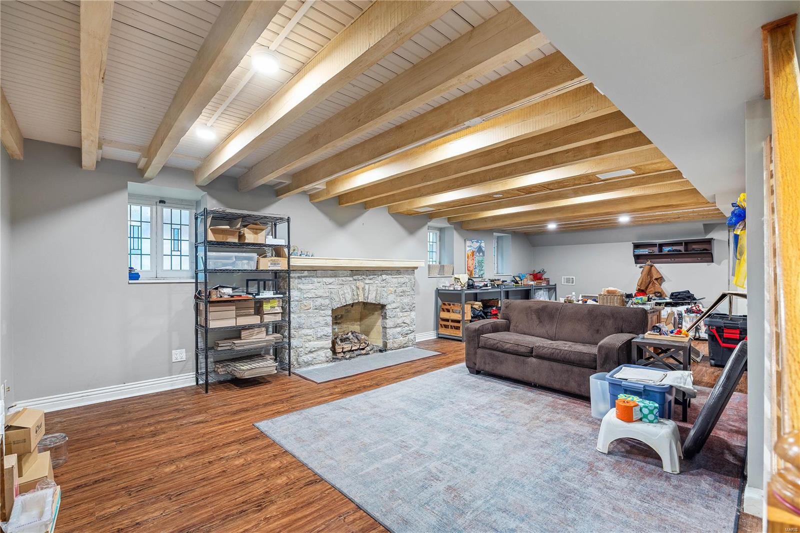 Claverach Park - Residential