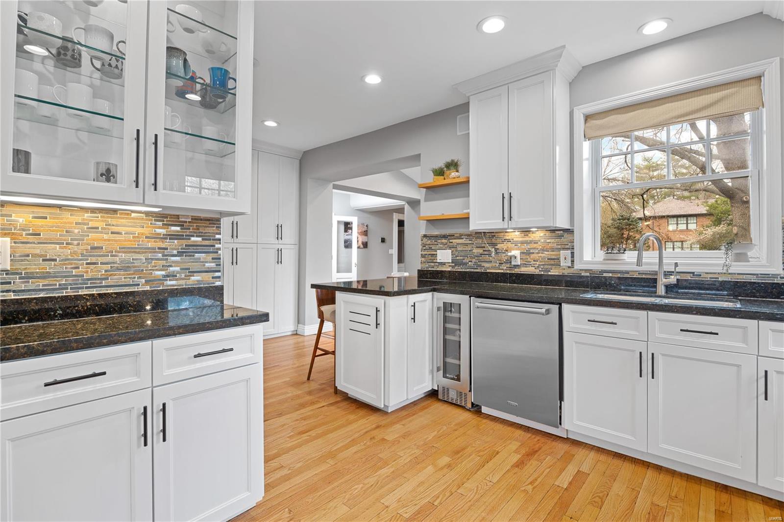 Claverach Park - Residential