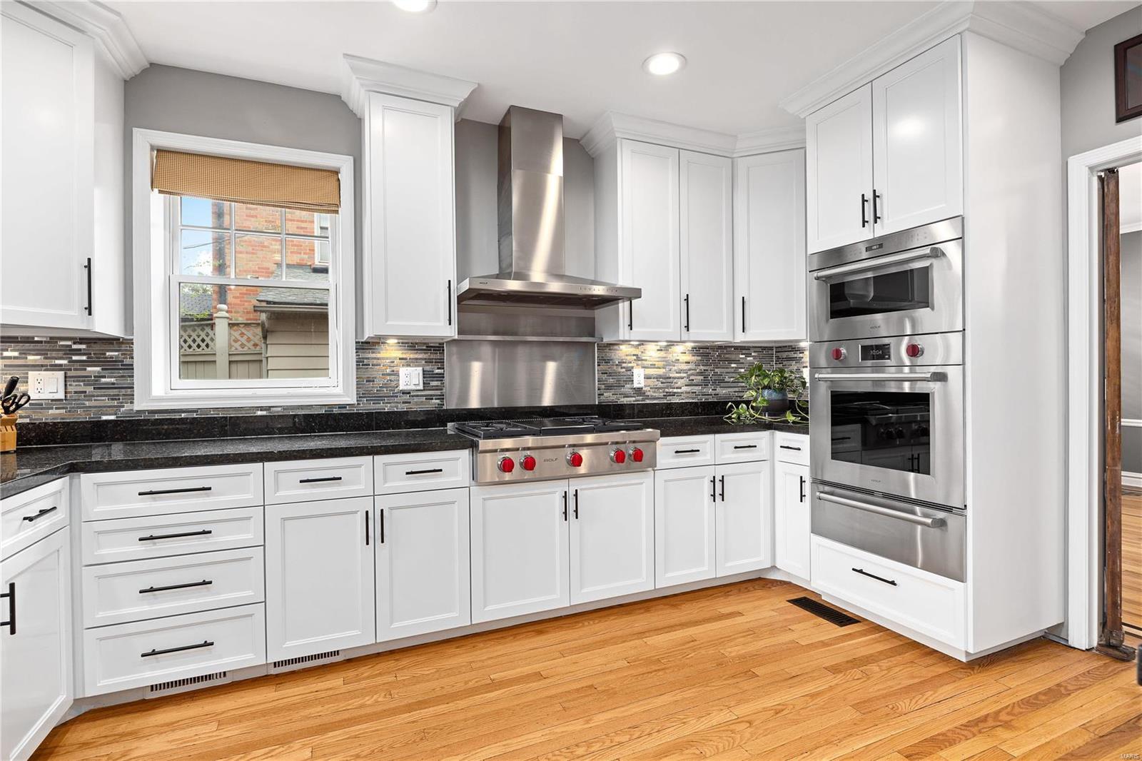 Claverach Park - Residential