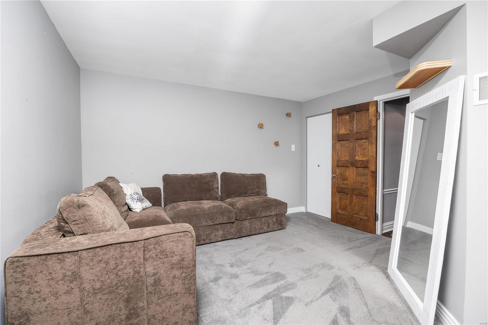 Claverach Park - Residential