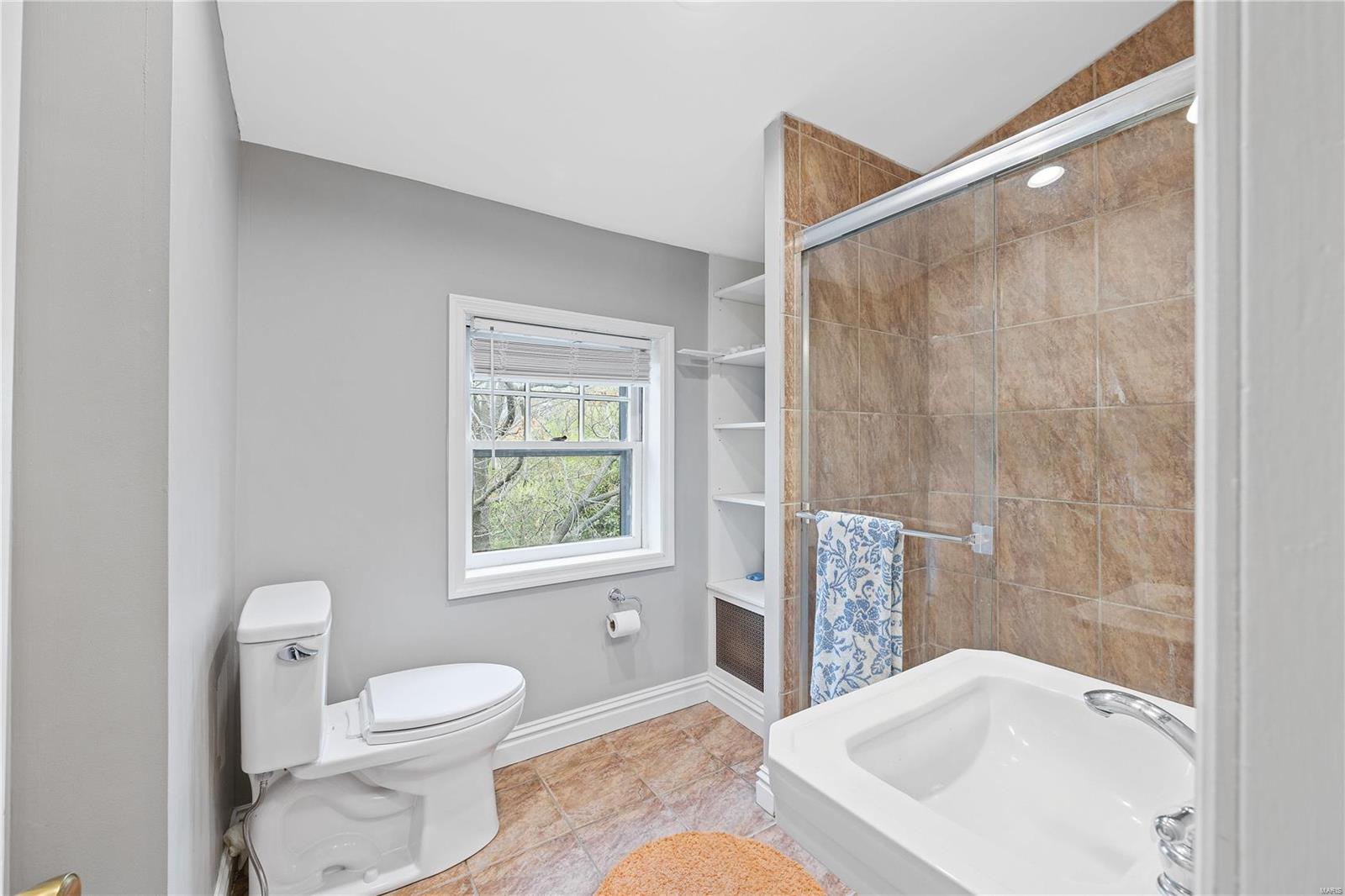 Claverach Park - Residential