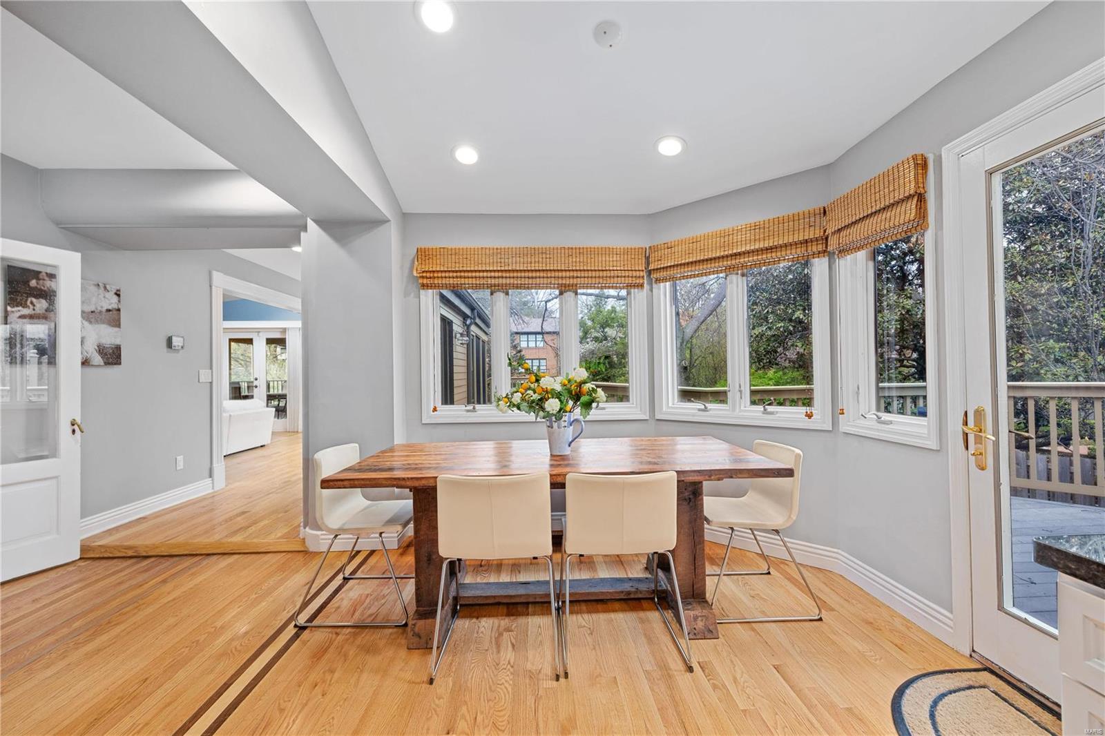 Claverach Park - Residential