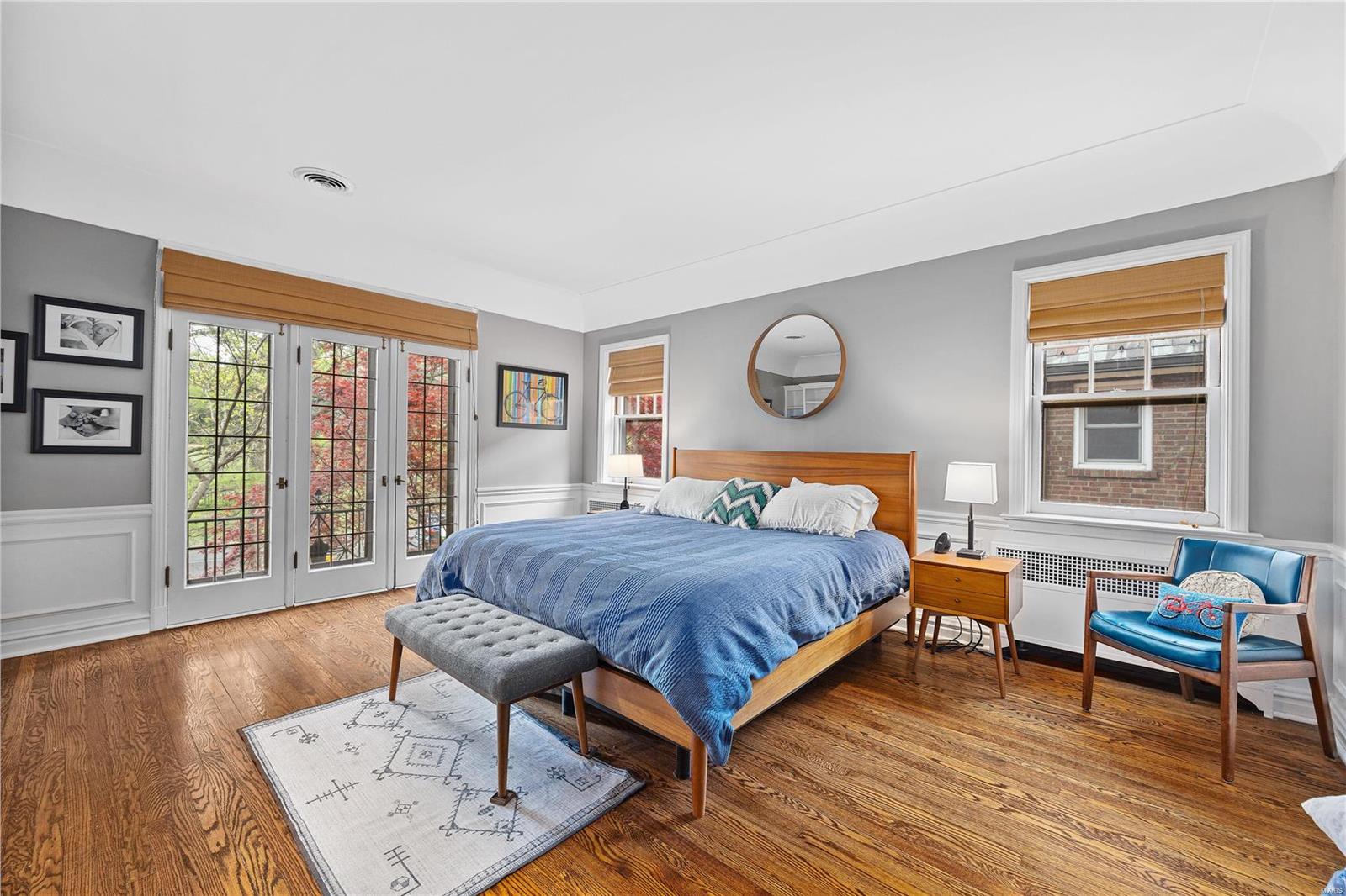 Claverach Park - Residential