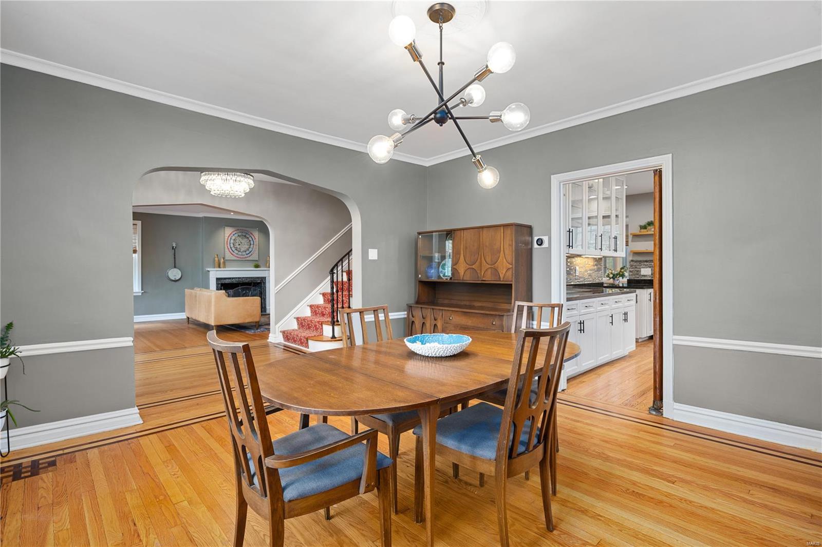 Claverach Park - Residential