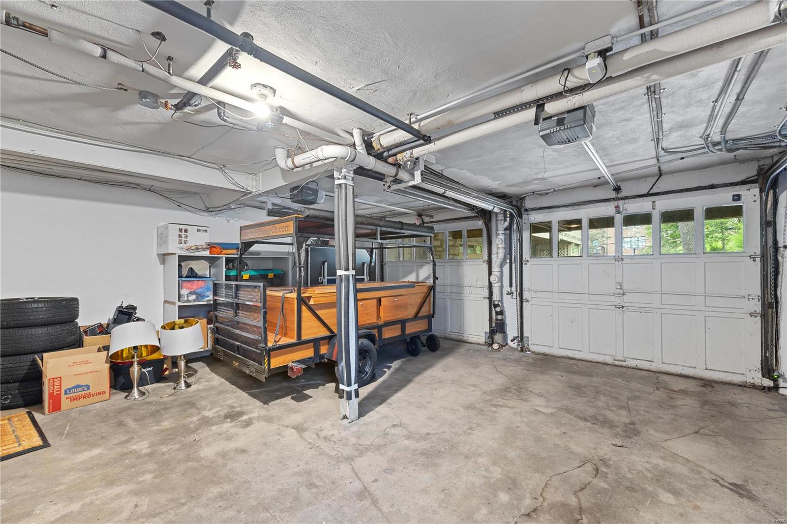 Claverach Park - Residential