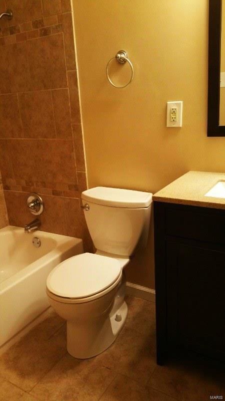 Nordell Court Sub - Residential