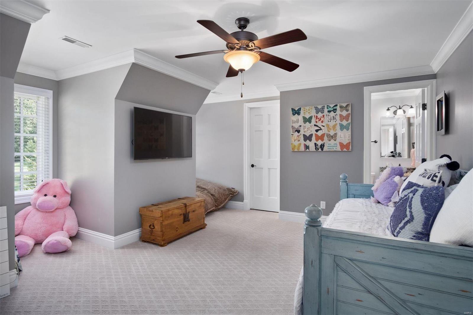 Ladue Lane - Residential