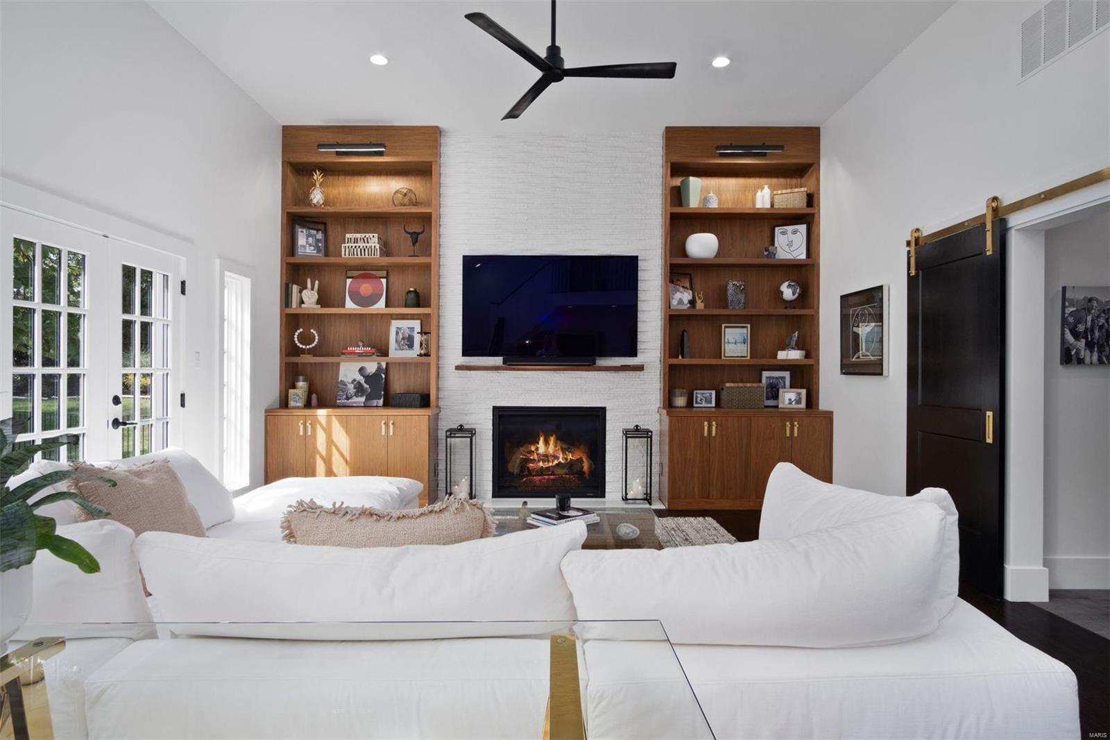 Ladue Lane - Residential