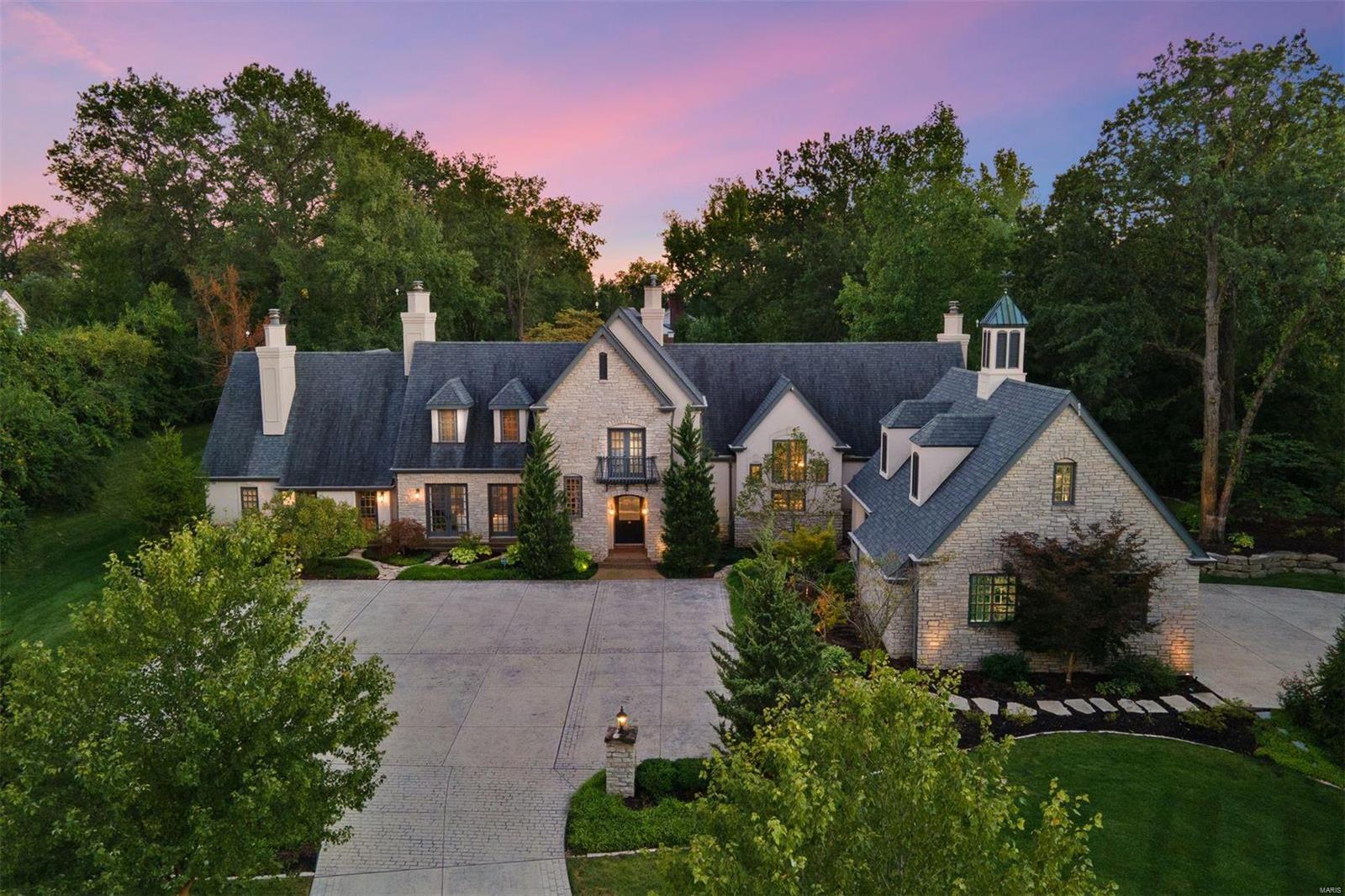 Ladue Lane - Residential