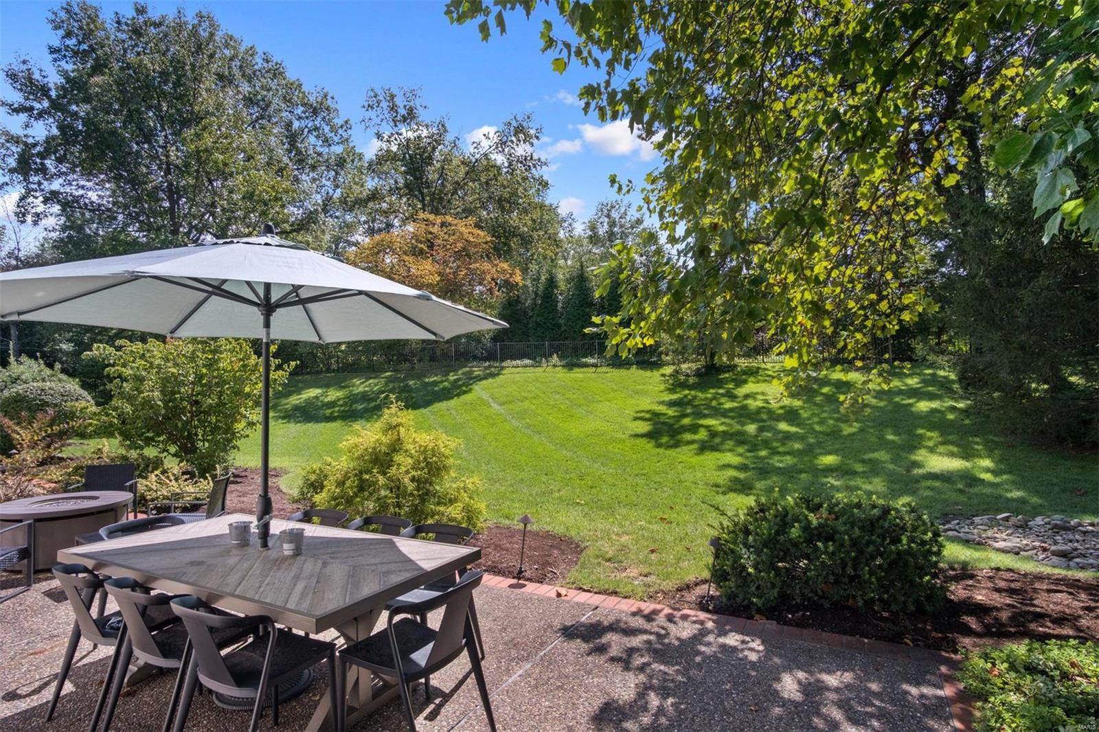 Ladue Lane - Residential